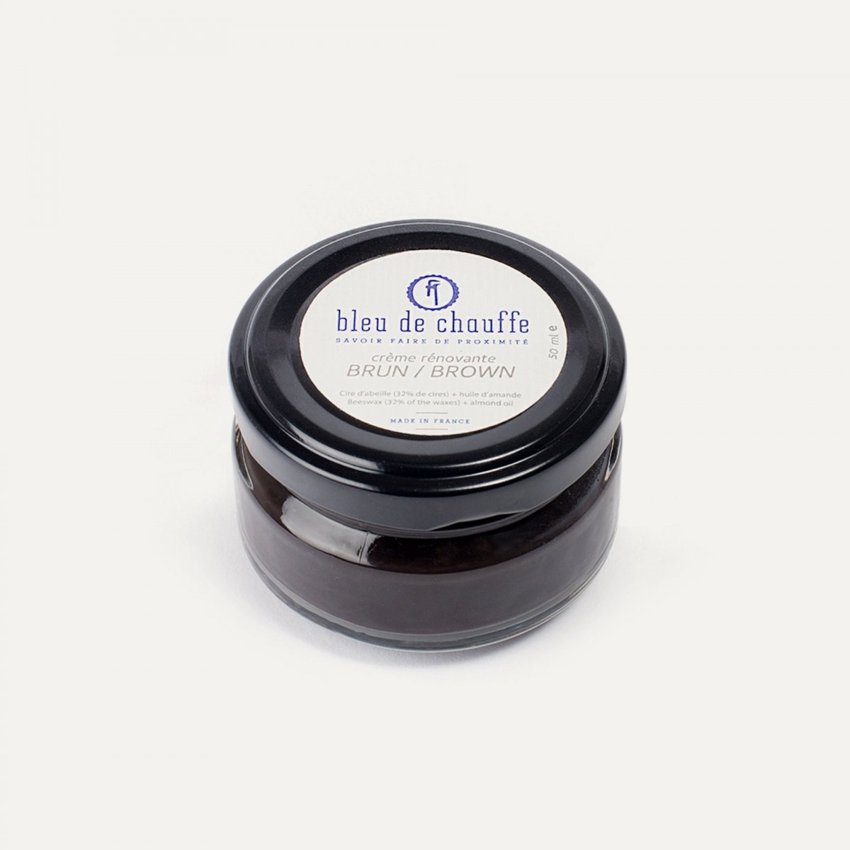 Crème - Brun (image n°2)