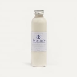Lait nourrissant pour cuir - 150 ml
