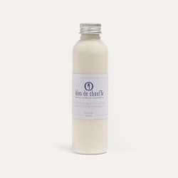Pflegende Ledermilch &ndash; 150 ml
