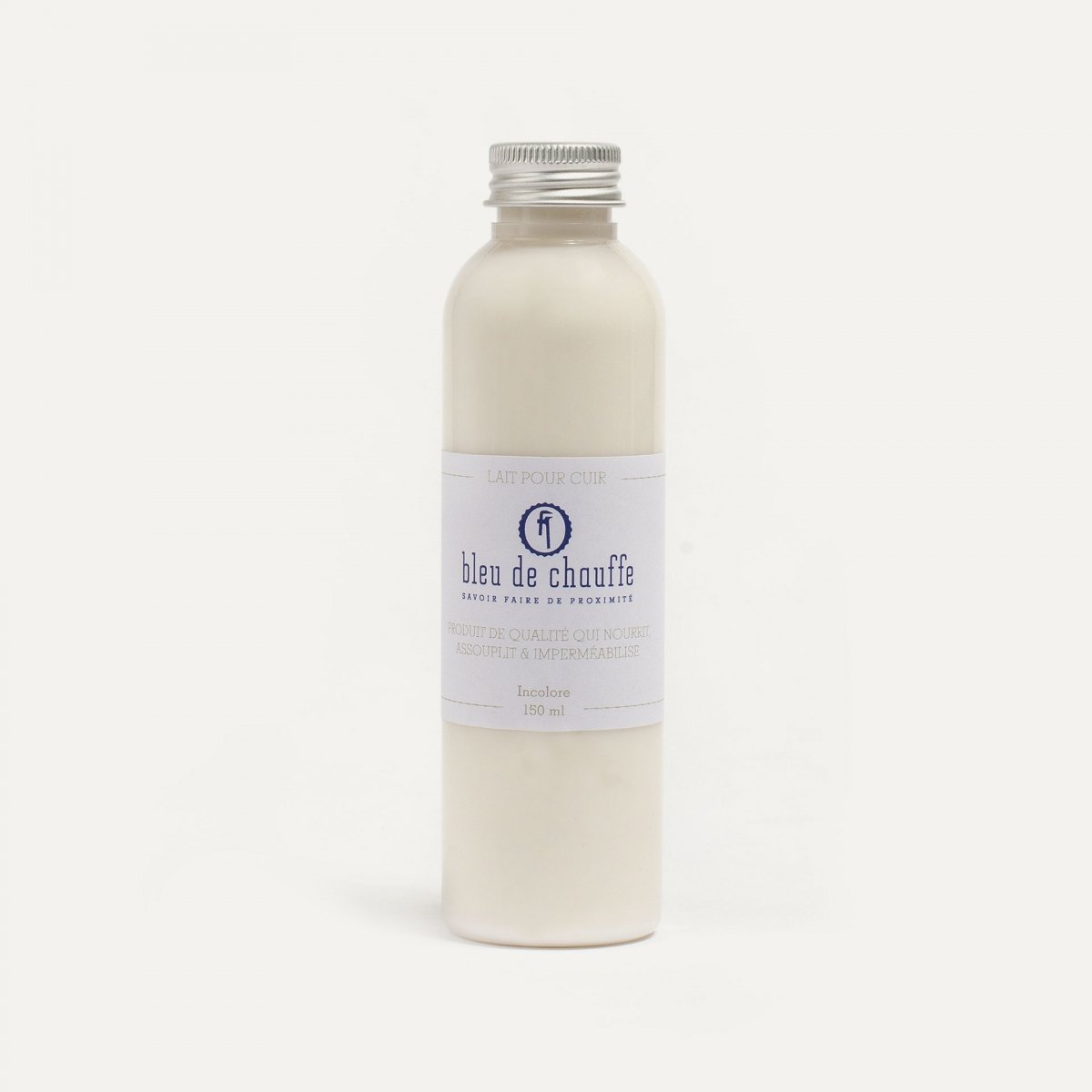 Lait naturel pour cuir - 150 ml (image n°1)