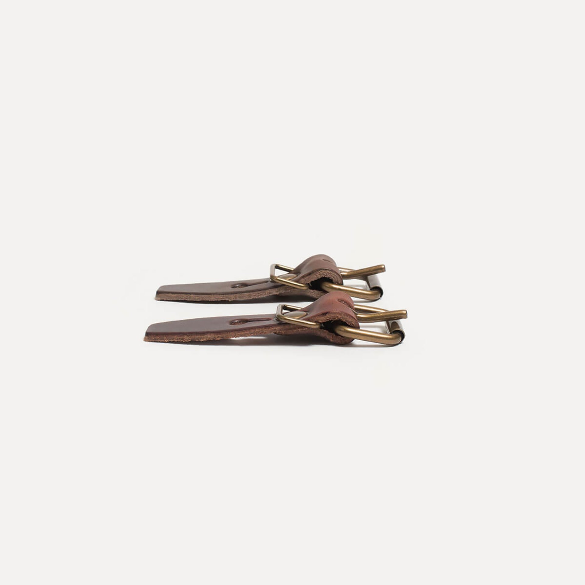 Closure tabs - Palissandre (image n°2)