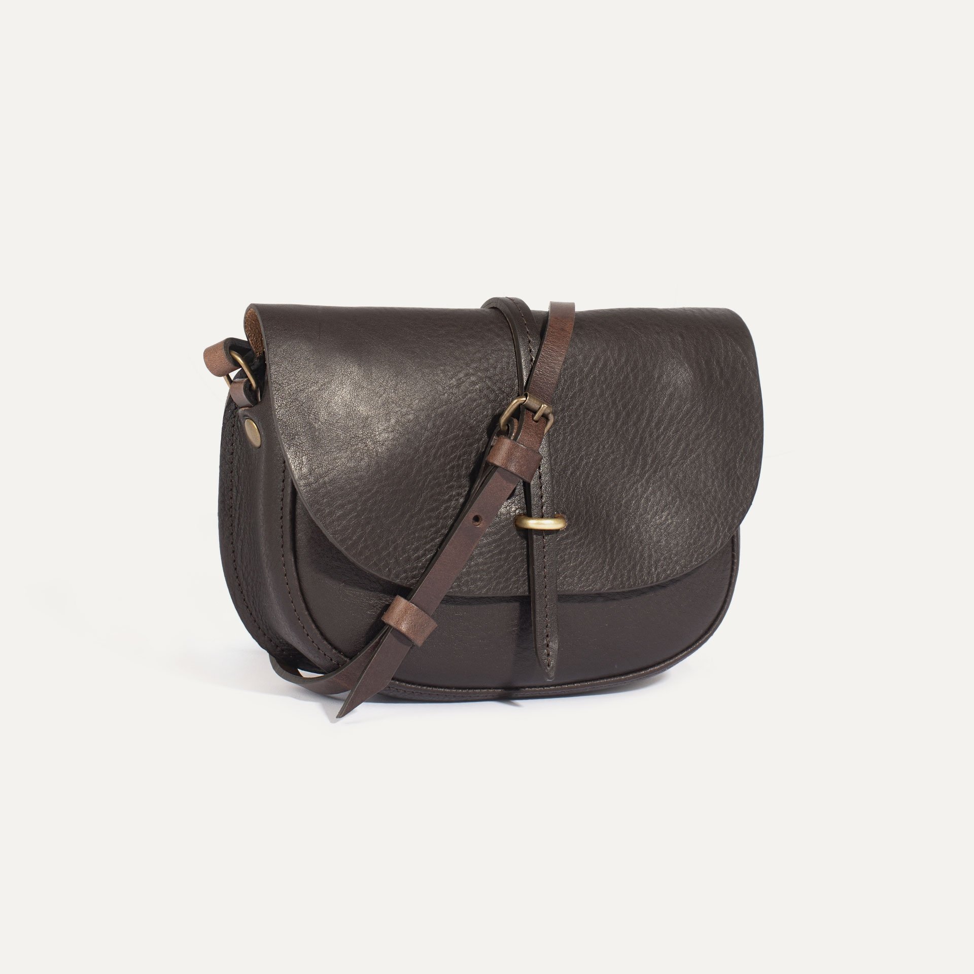 Bleu de chauffe mini postier java bag deals