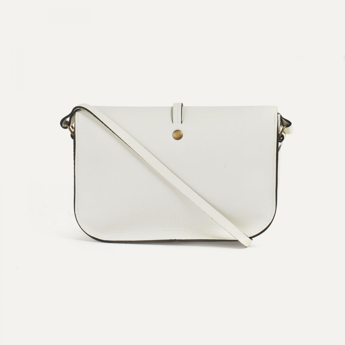 Pastis handbag - White (image n°3)