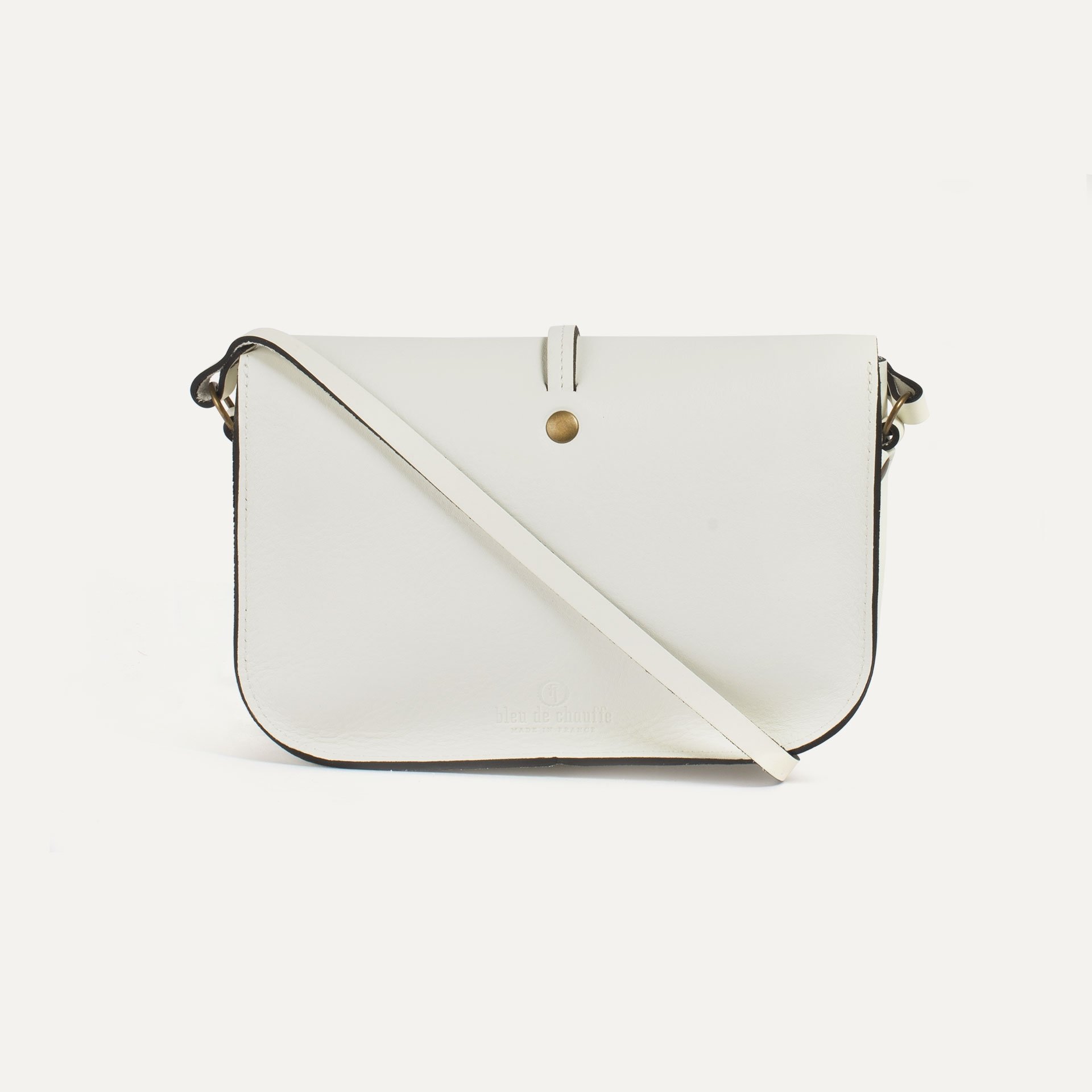 Pastis handbag - White (image n°3)