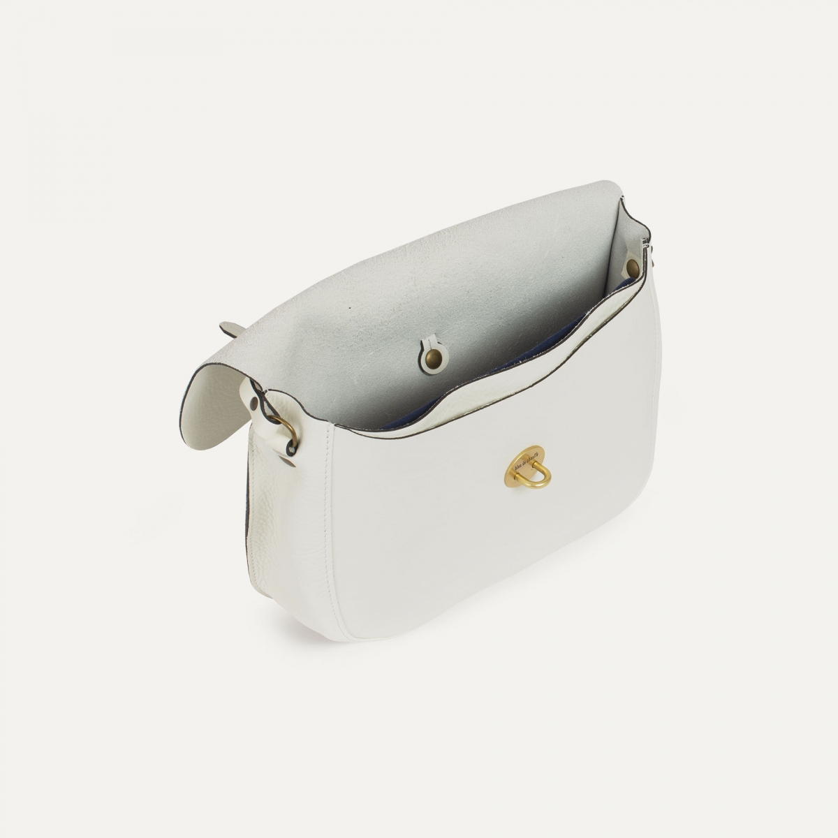 Pastis handbag - White (image n°4)