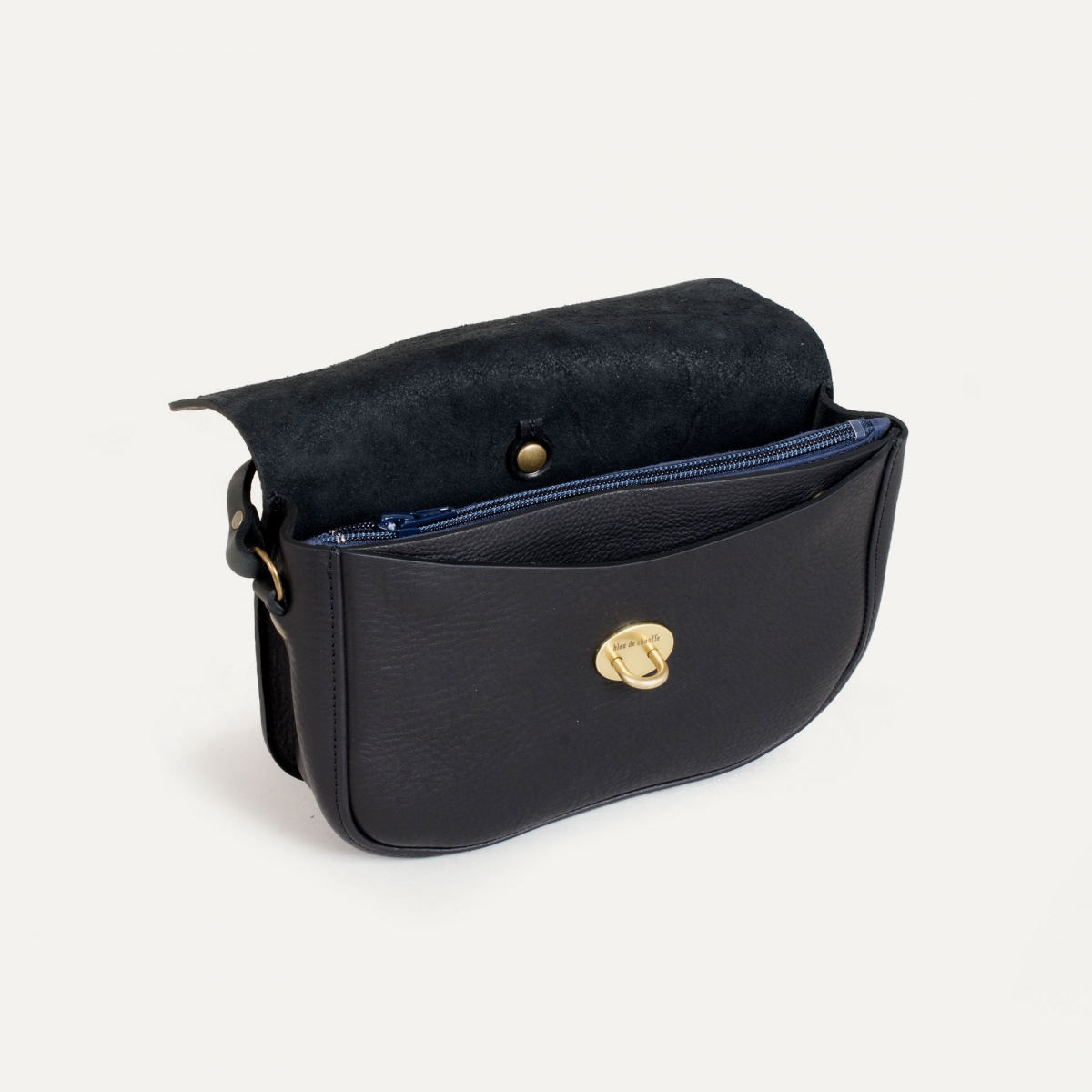 Pastis handbag - Black (image n°3)