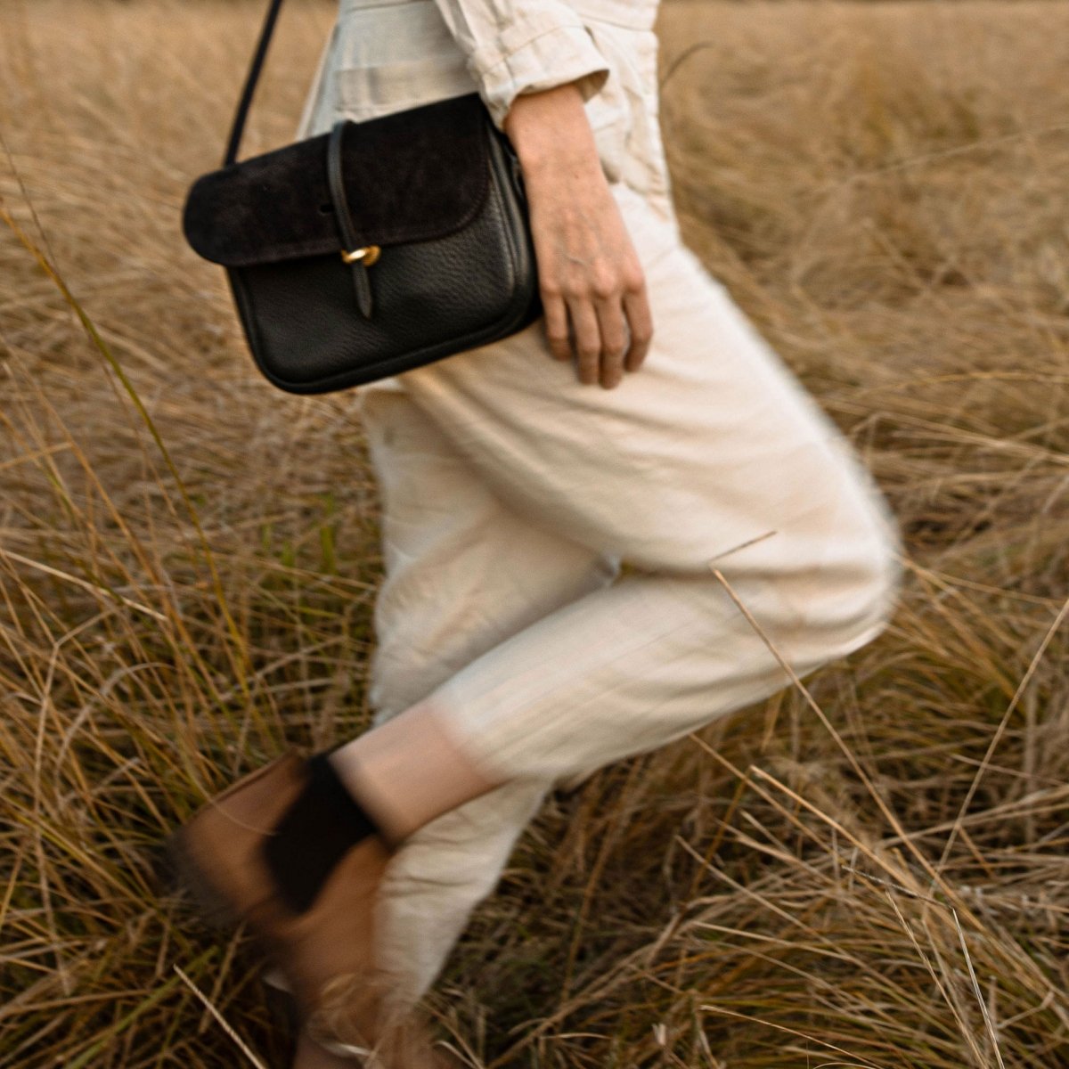 Sac postier Pastis - Marin (image n°5)