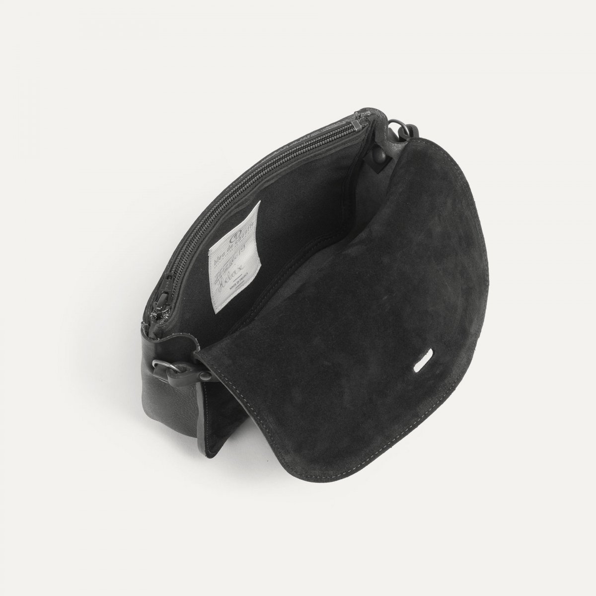 Mistoufle Belt - Black