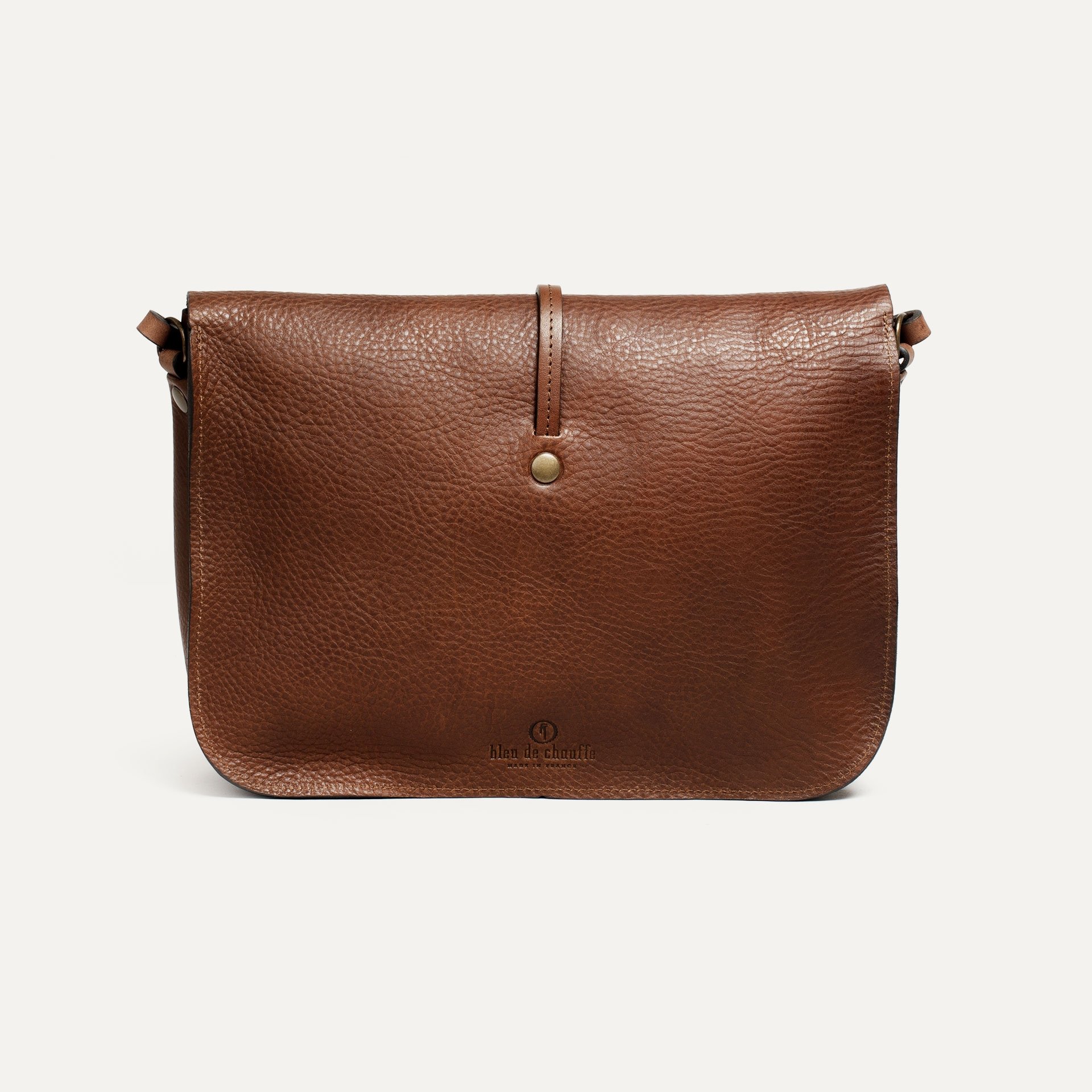 Pastel handbag - Cuba Libre (image n°3)