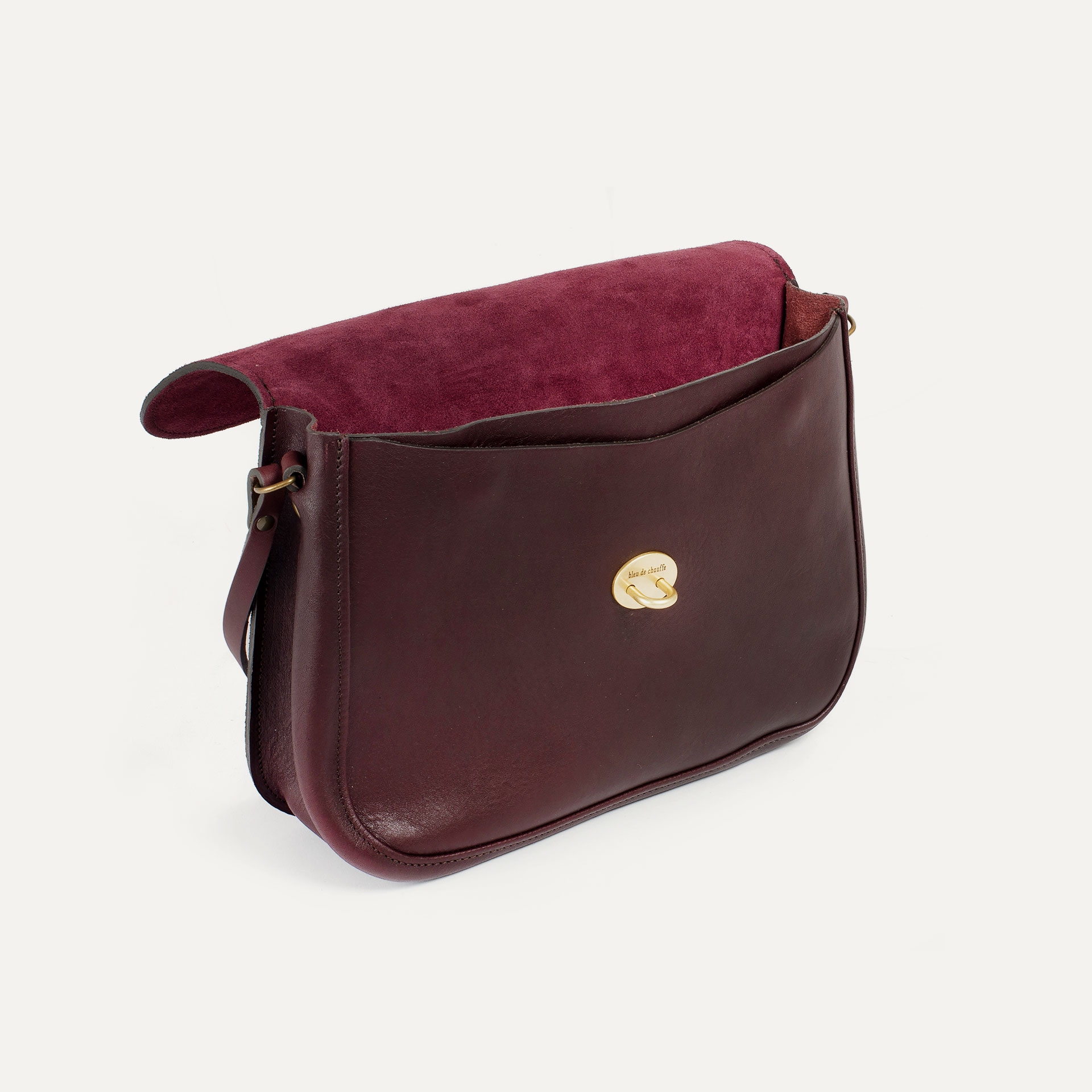 Sac postier Patou - Bourgogne (image n°5)