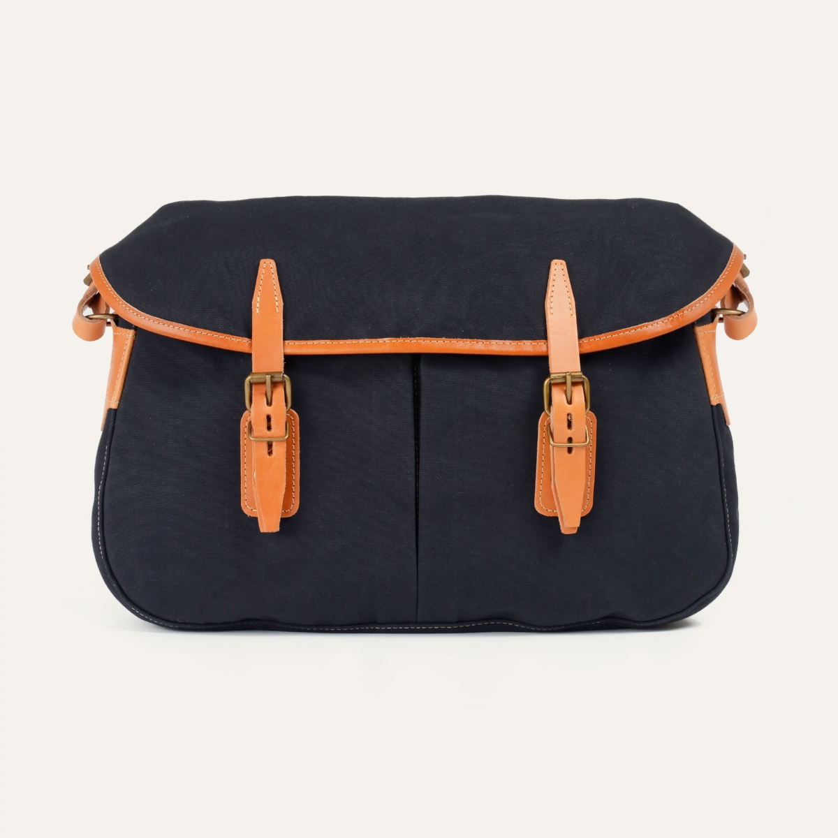 Fisherman's Musette M - Midnight blue (image n°1)