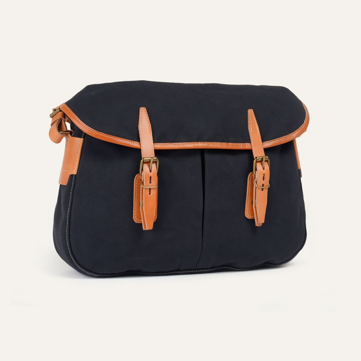 Fisherman's Musette M - Midnight blue (image n°2)