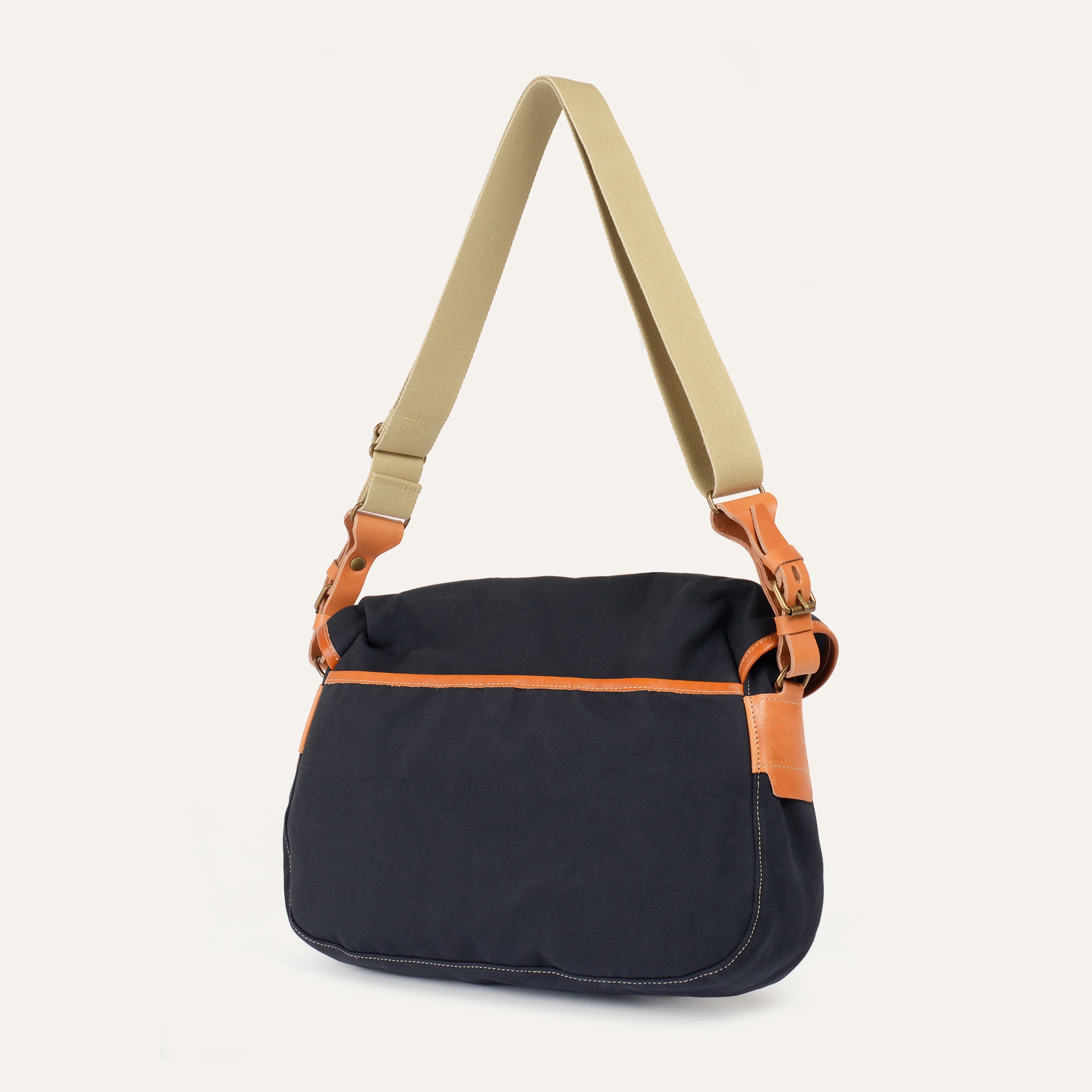 Fisherman's Musette M - Midnight blue (image n°3)