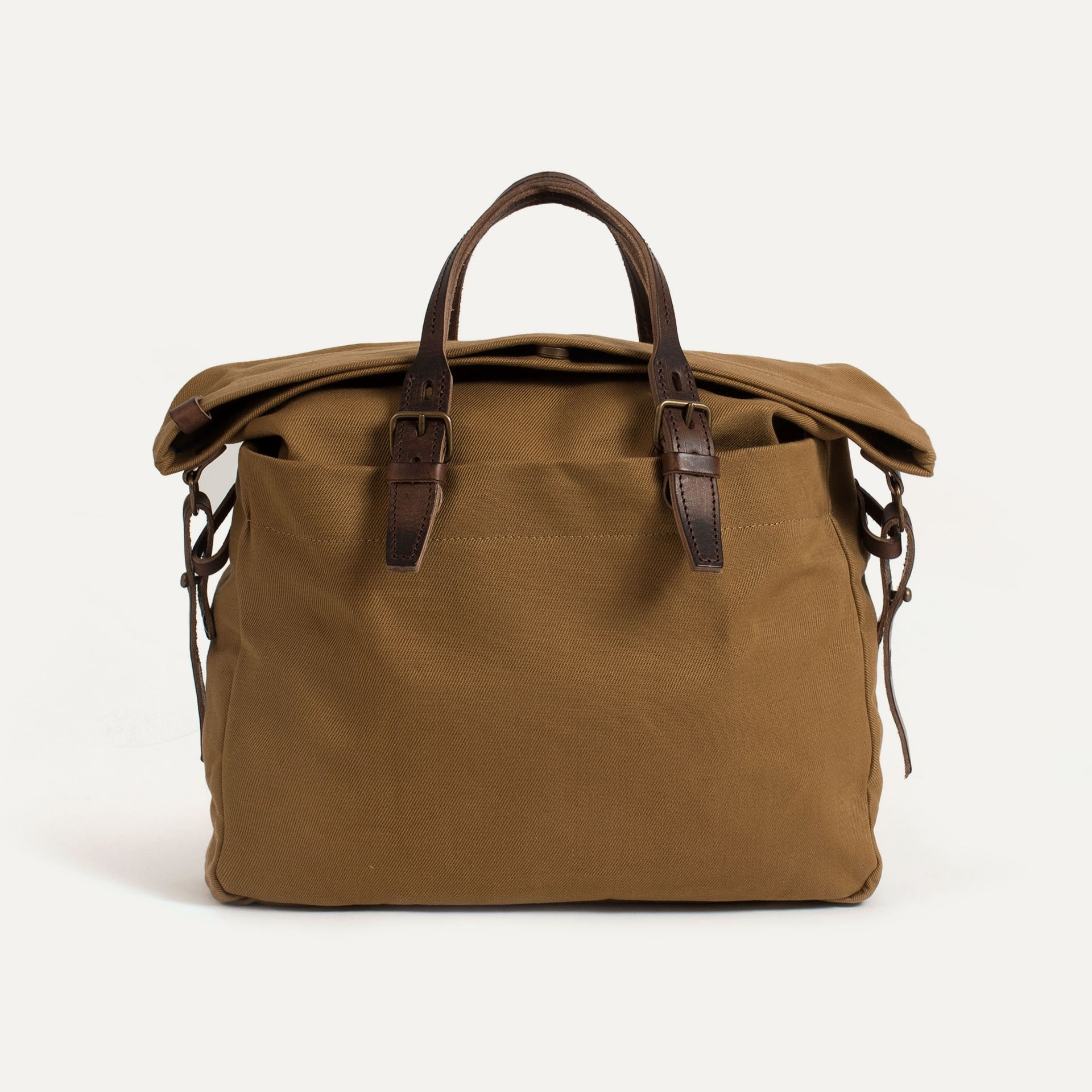 Remix business bag - Camel (image n°1)