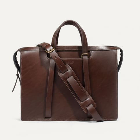 Sac Business Jupiter - Pain Brûlé