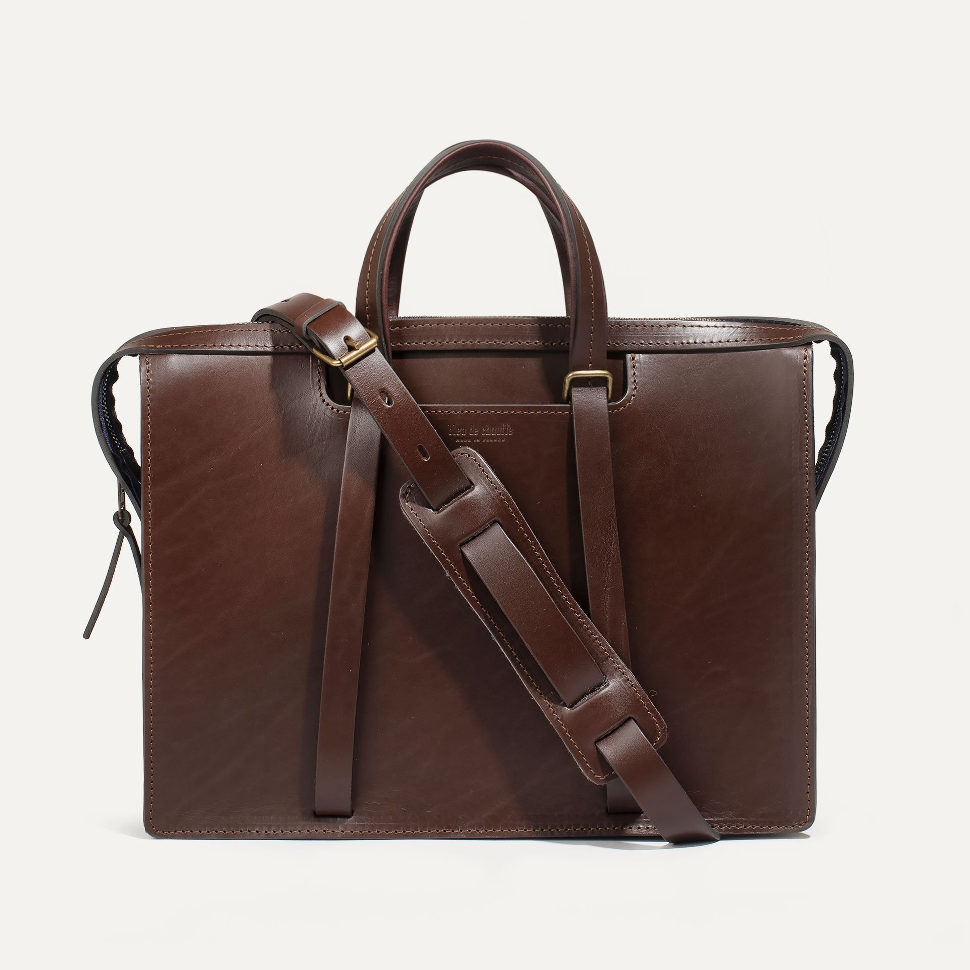 Sac Business Jupiter - Pain Brûlé (image n°1)