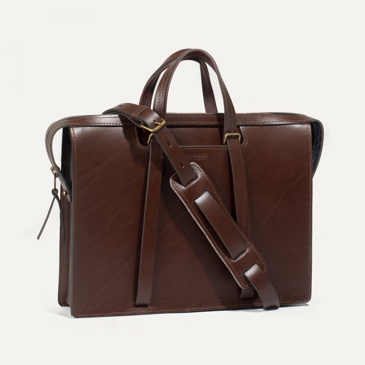 Sac Business Jupiter - Pain Brûlé (image n°2)