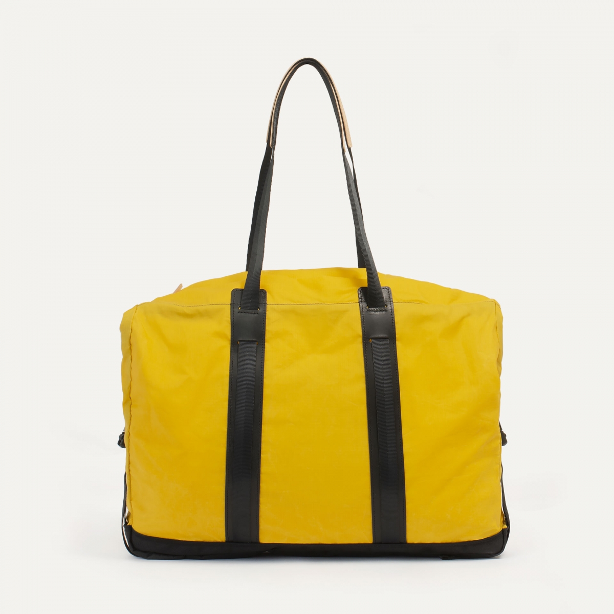 15L Barda Tote bag - Sun Yellow (image n°3)