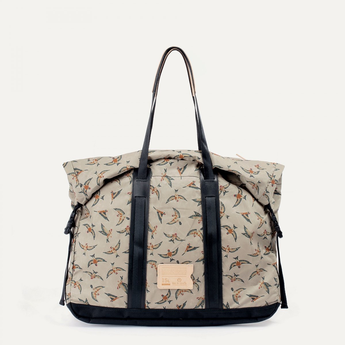 15L Barda Tote bag - Goldfinch (image n°1)