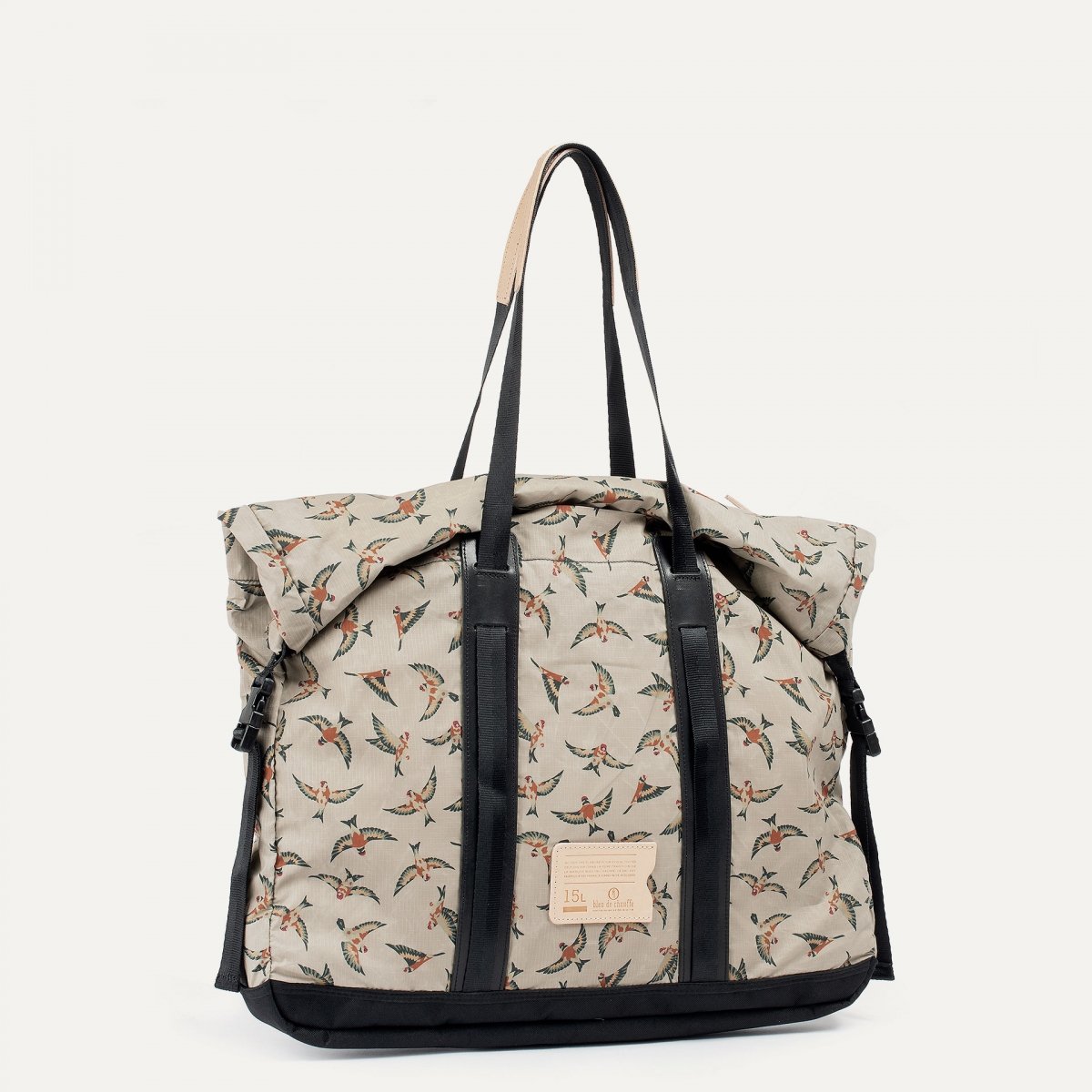 15L Barda Tote bag - Goldfinch (image n°2)