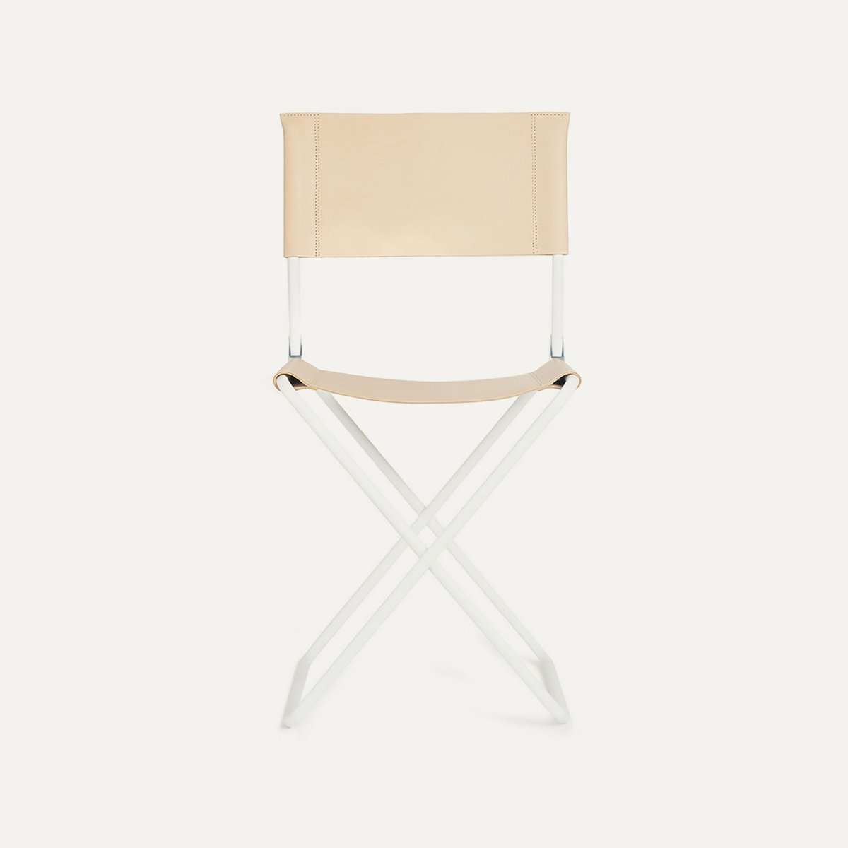 LISON Chair - BDC x LAFUMA Mobilier (image n°1)