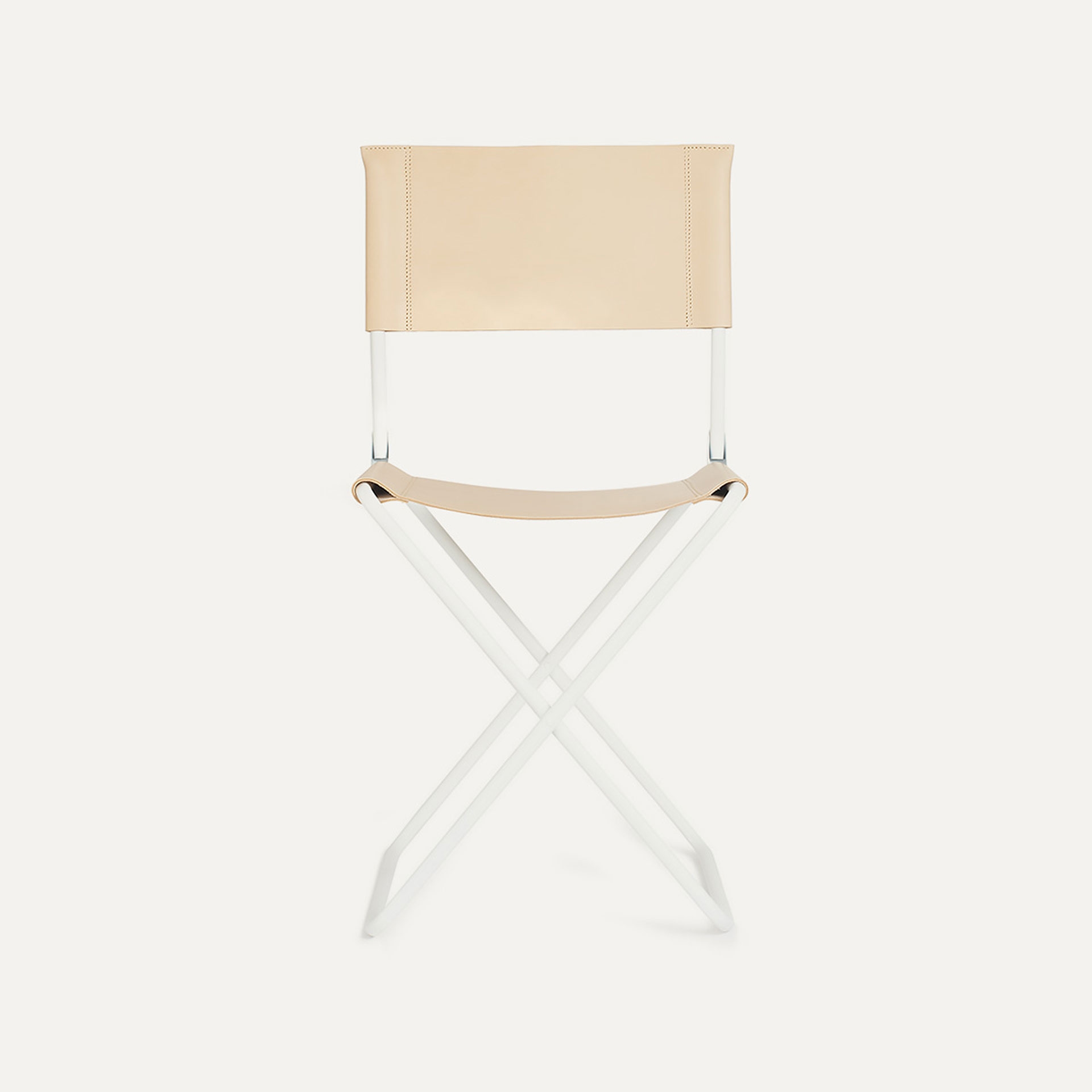 LISON Chair - BDC x LAFUMA Mobilier (image n°1)