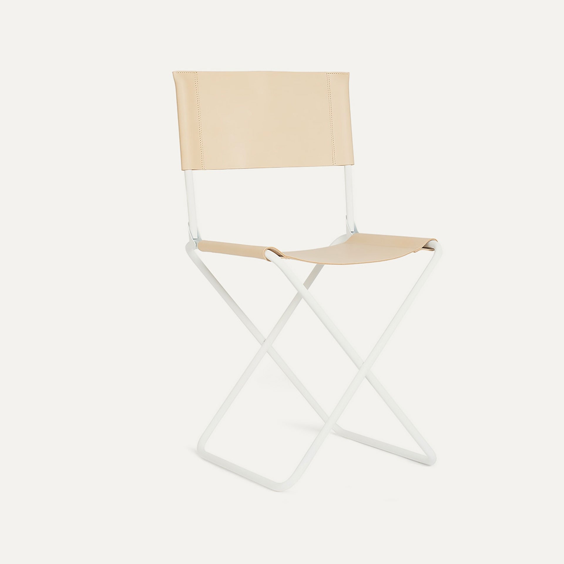 LISON Chair - BDC x LAFUMA Mobilier (image n°2)