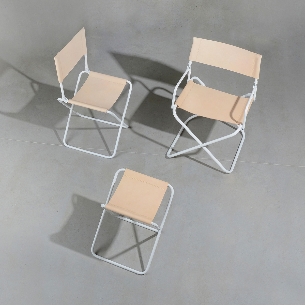 Chaise LISON CNO (image n°4)