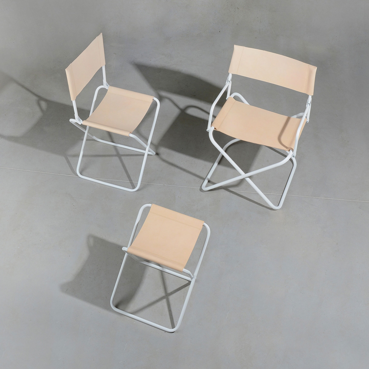 LISON Chair - BDC x LAFUMA Mobilier (image n°4)