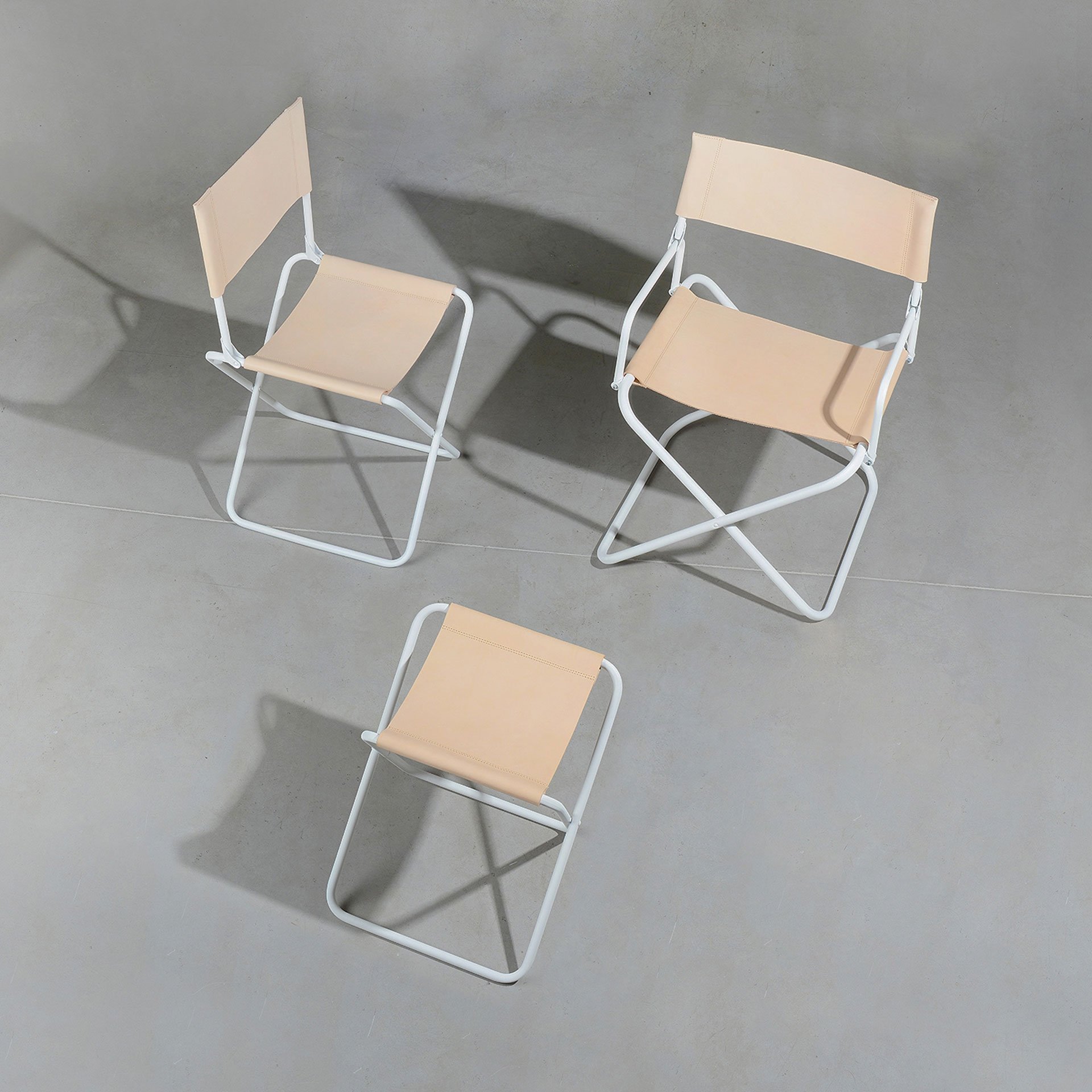 Chaise LISON CNO (image n°4)