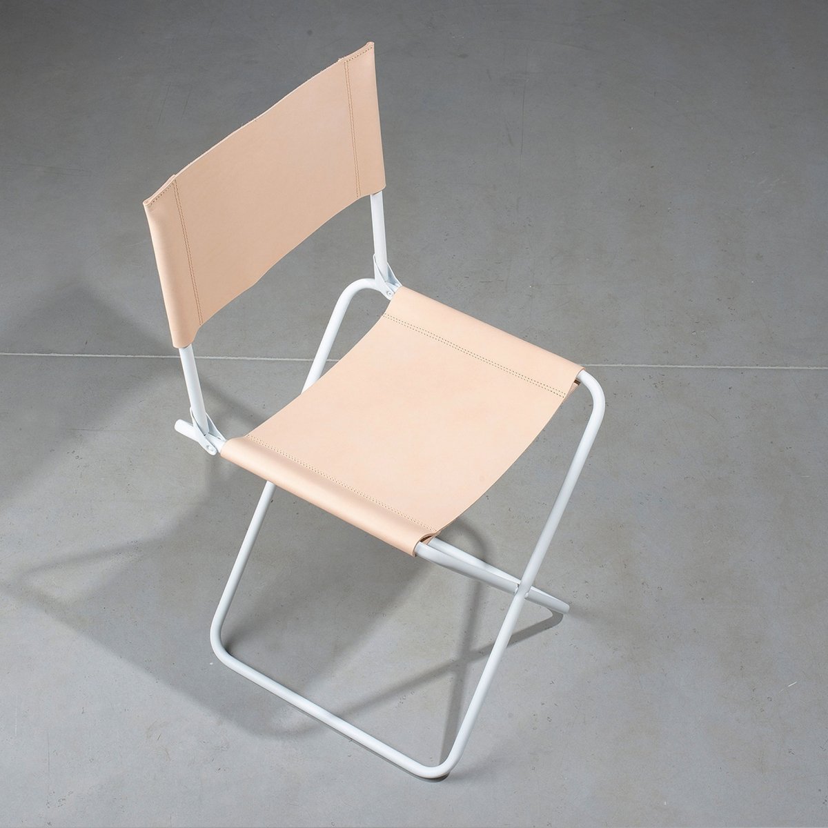 LISON Chair - BDC x LAFUMA Mobilier (image n°5)