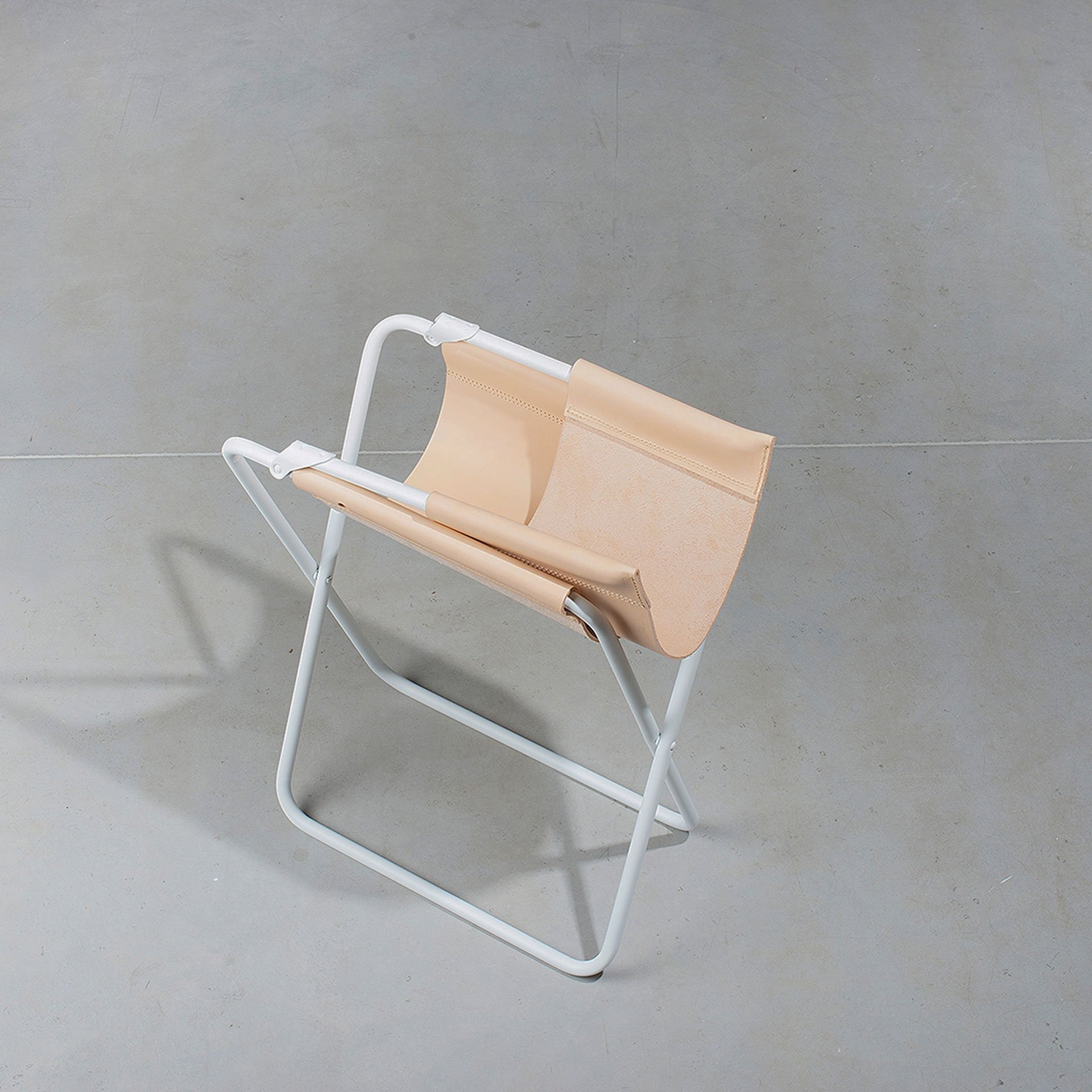 LISON Chair - BDC x LAFUMA Mobilier (image n°6)