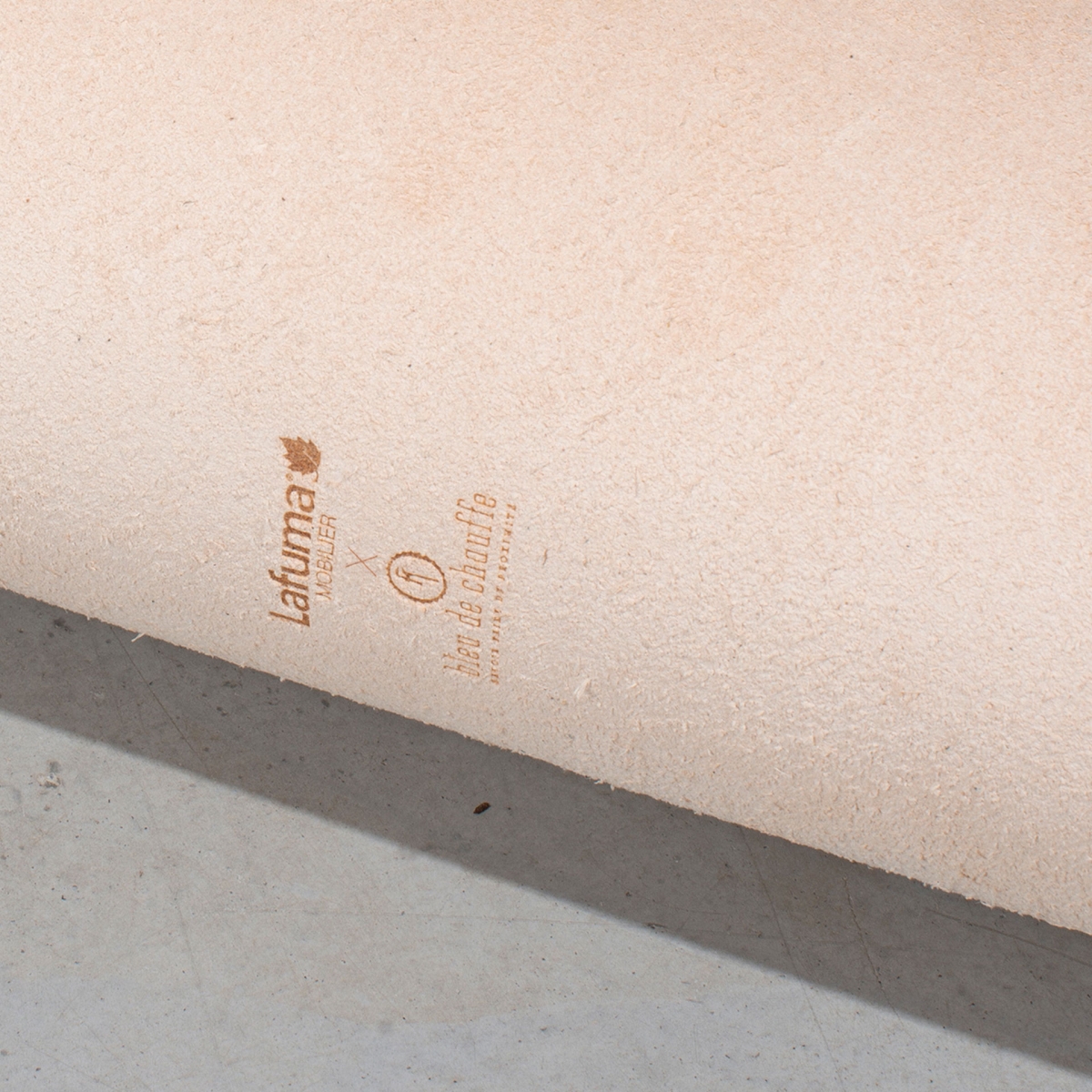 Chaise LISON CNO (image n°8)