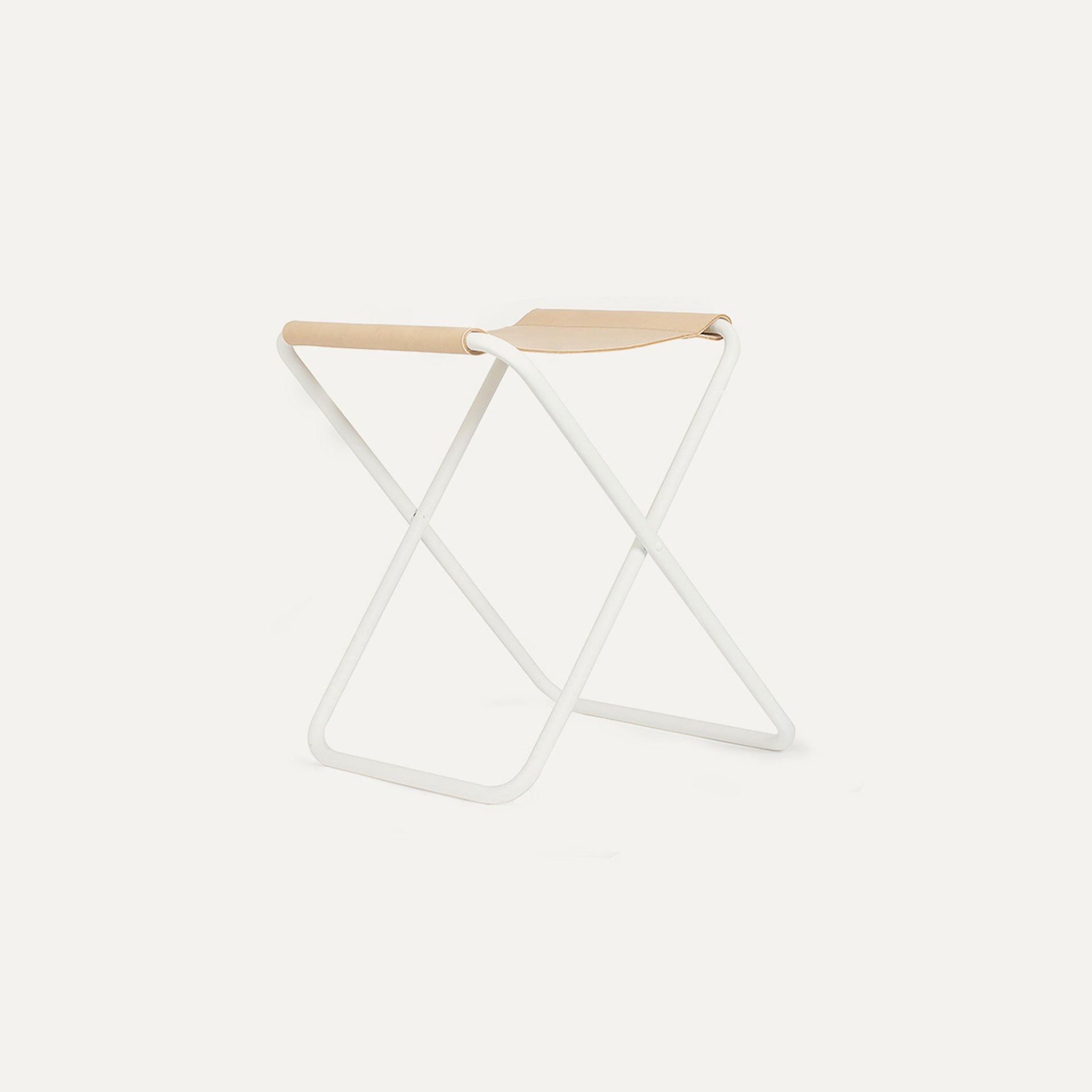 LISON Folding chair - BDC x LAFUMA Mobilier (image n°2)