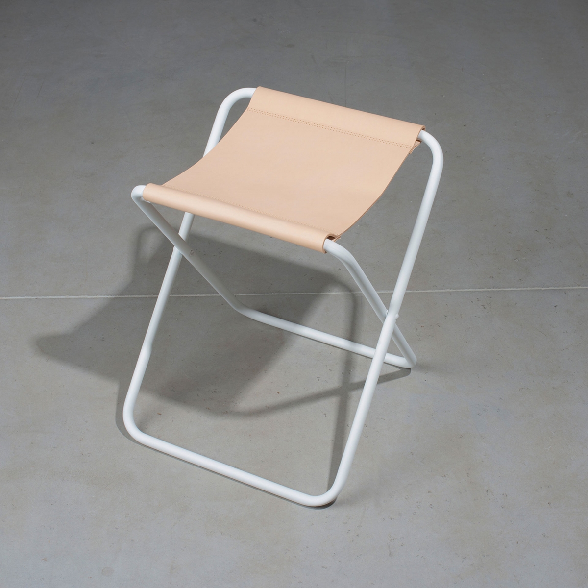 LISON Folding chair - BDC x LAFUMA Mobilier (image n°6)