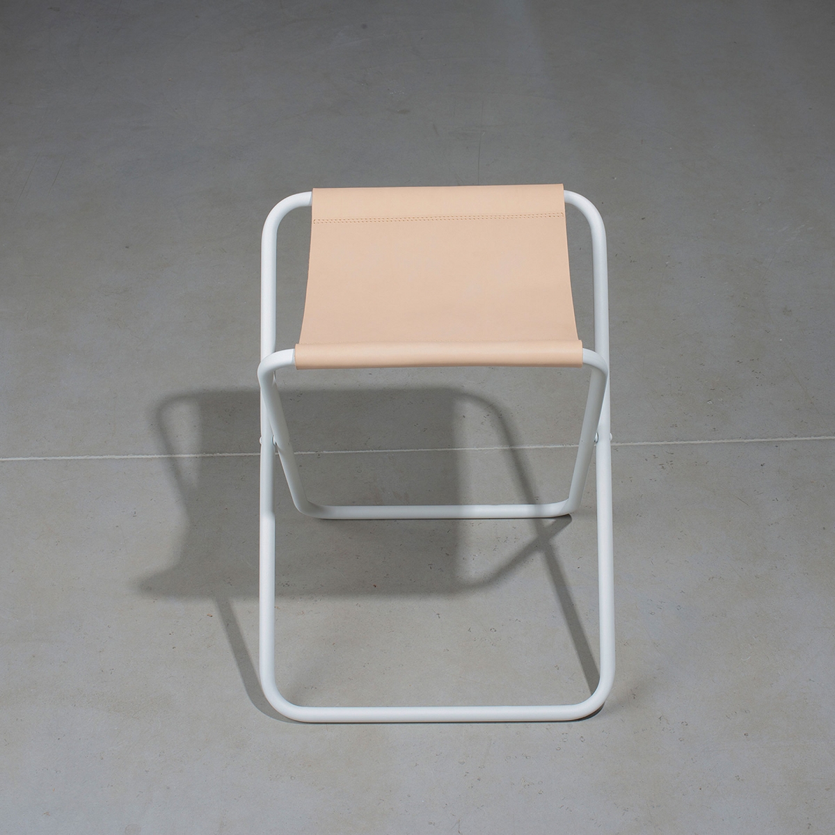 LISON Folding chair - BDC x LAFUMA Mobilier (image n°7)