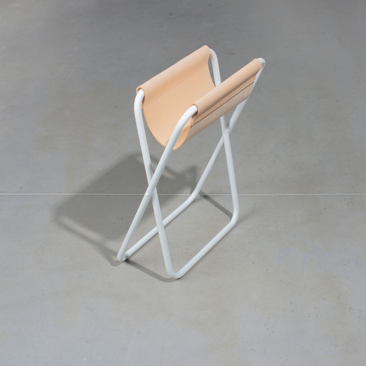 LISON Folding chair - BDC x LAFUMA Mobilier (image n°8)