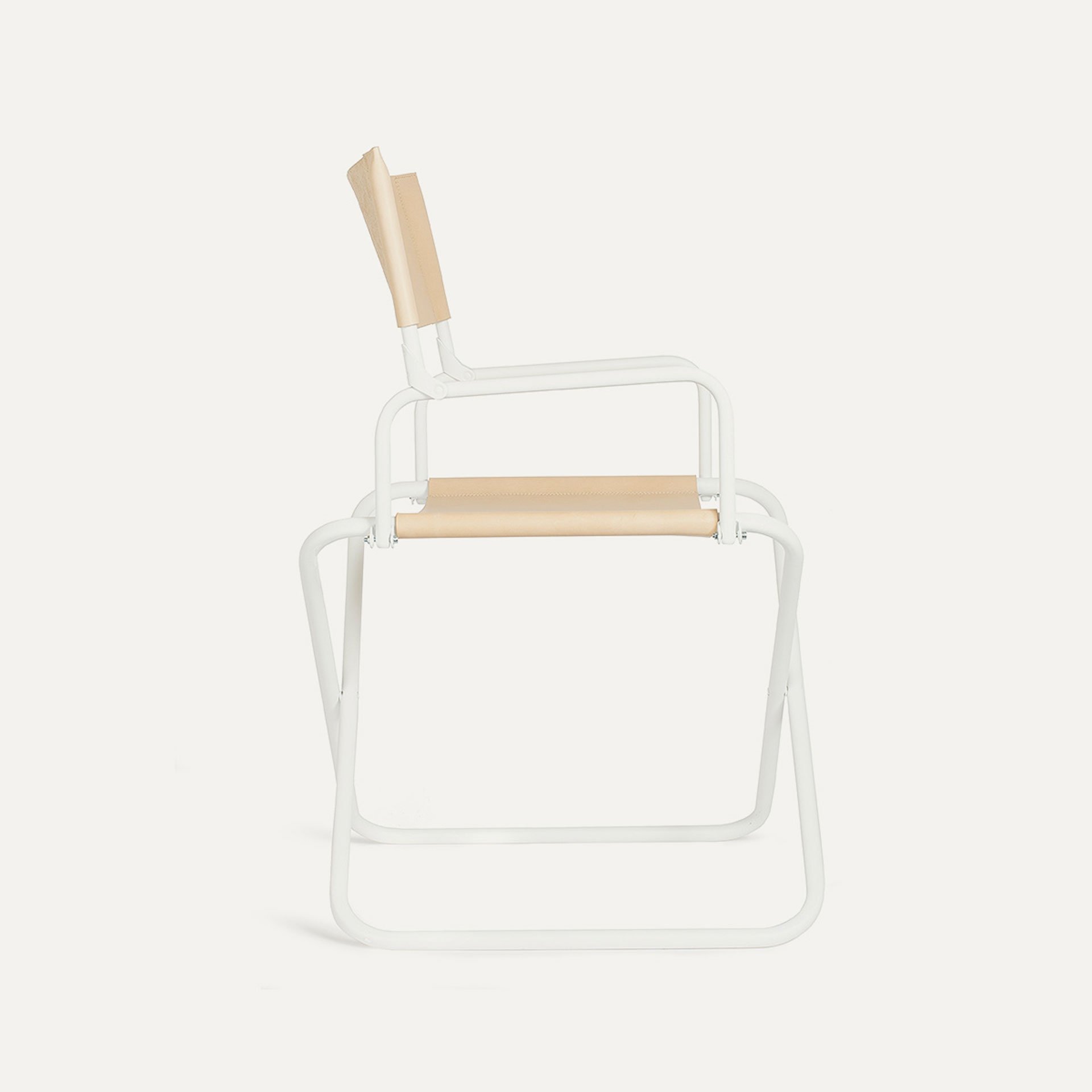 Fauteuil LISON - BDC x LAFUMA Mobilier (image n°3)