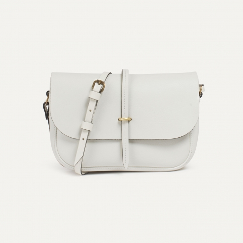 Pastis handbag - White