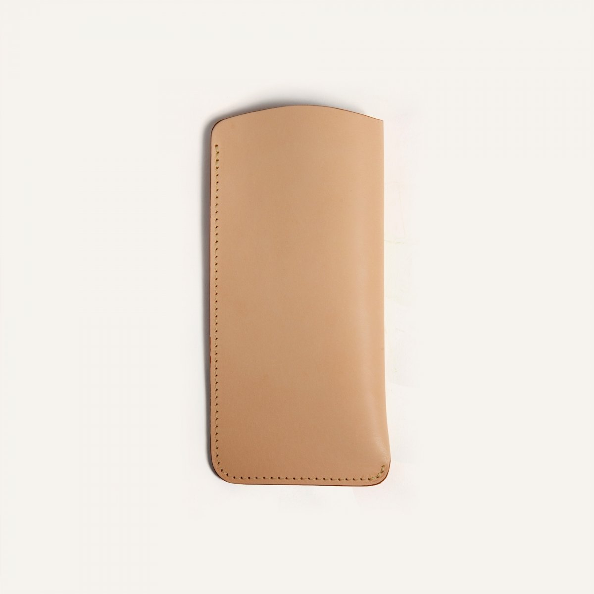Binocle glasses case - Natural (image n°4)