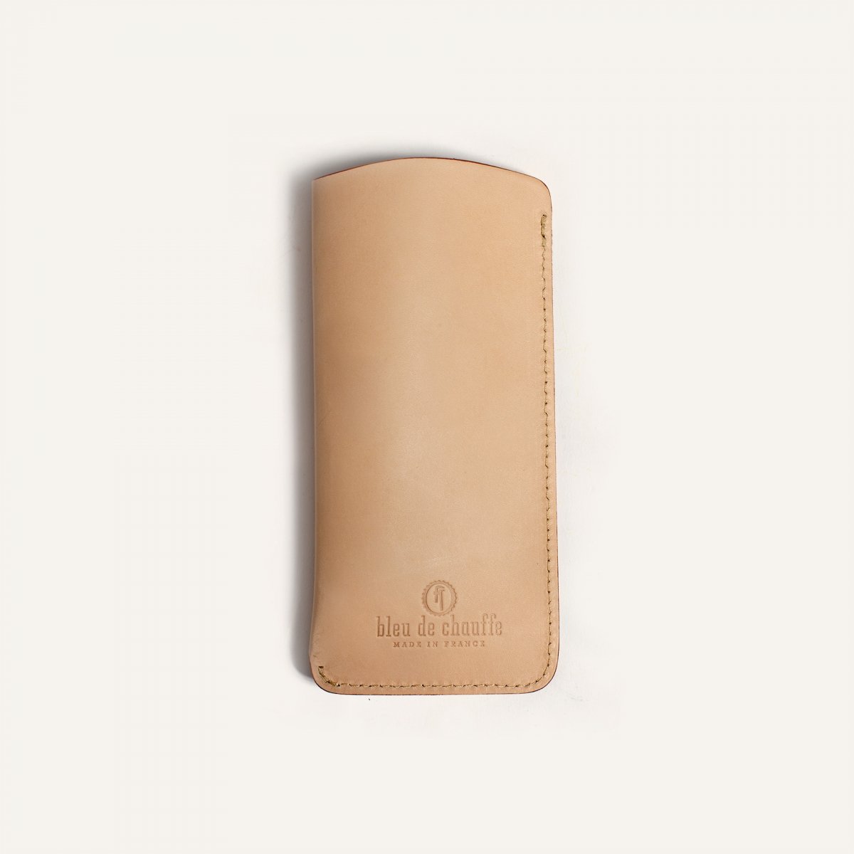 Binocle glasses case - Natural (image n°2)