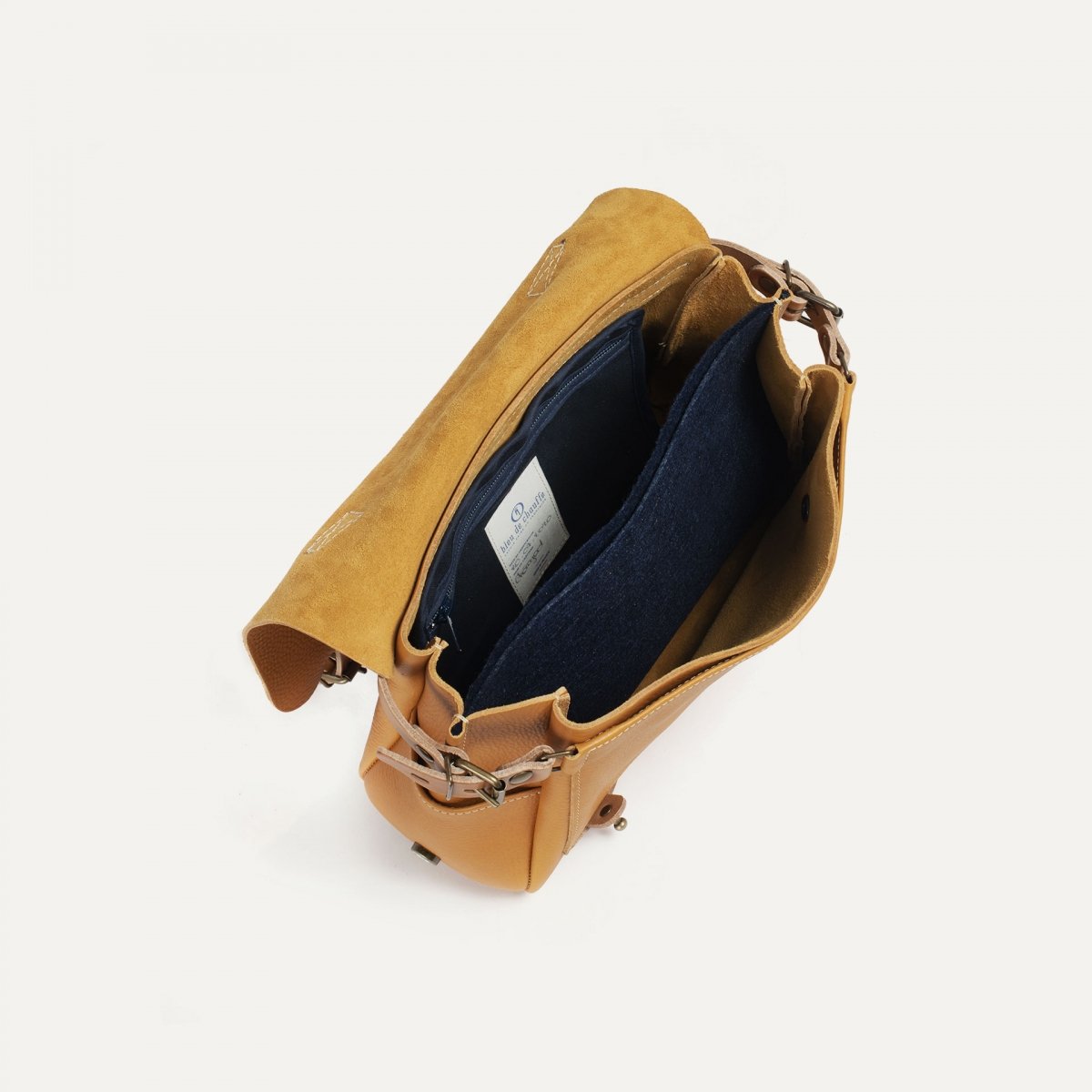 Eclair S - Miel (image n°4)