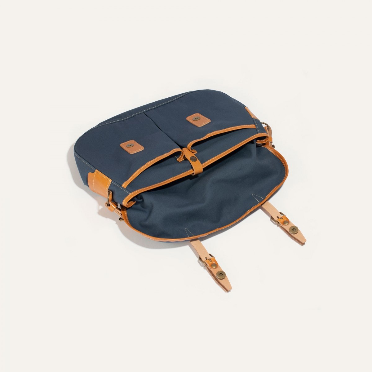 Fisherman's Musette S - Marine Blue (image n°4)