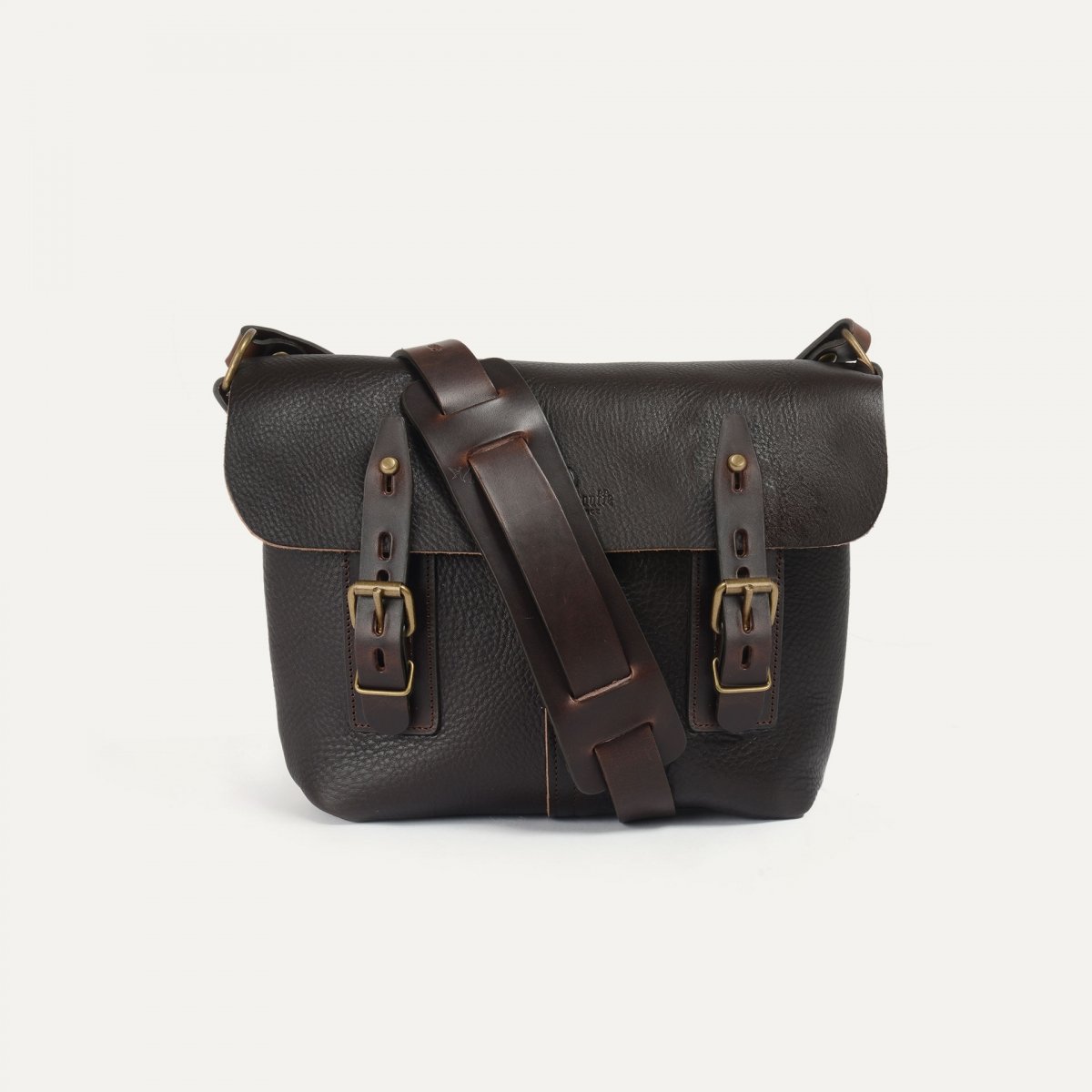 mens satchel louis