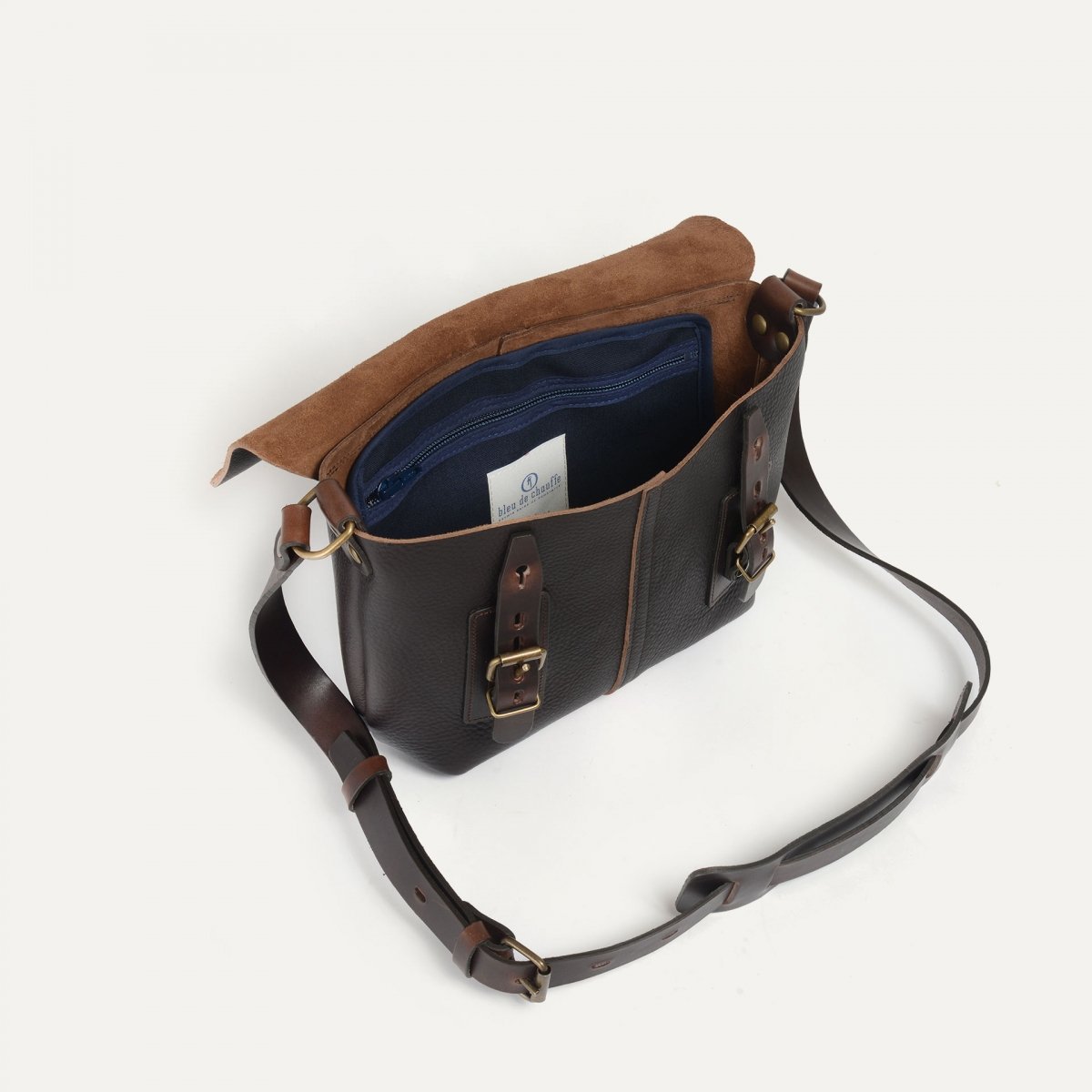 Sac besace Louis - T Moro (image n°4)