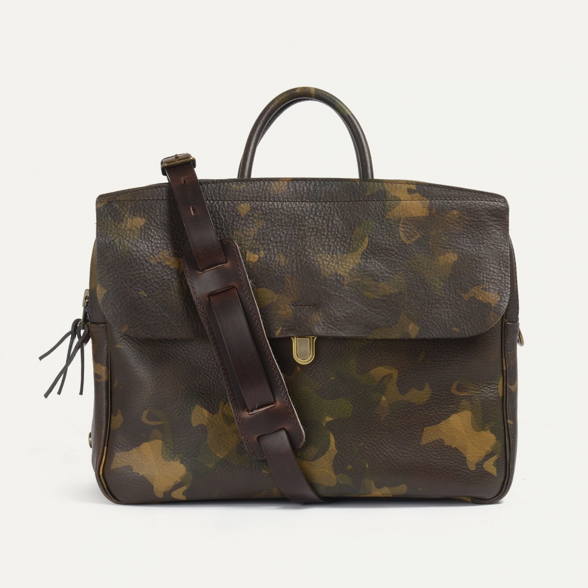 Zeppo - Camo (image n°1)