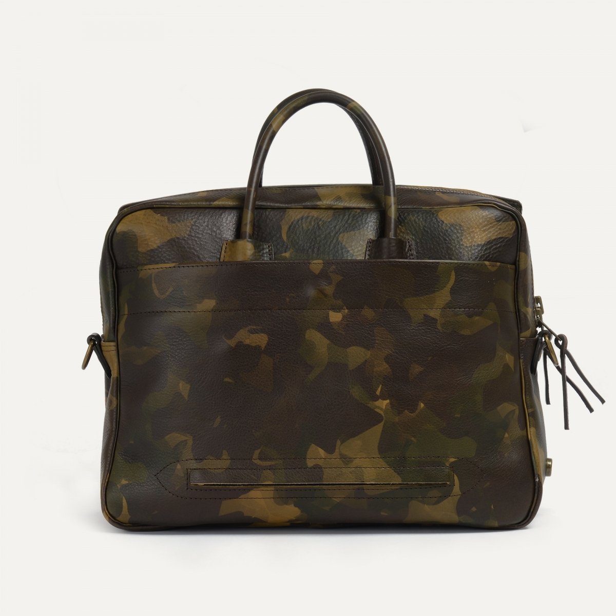 Sac business Zeppo - Camo (image n°3)