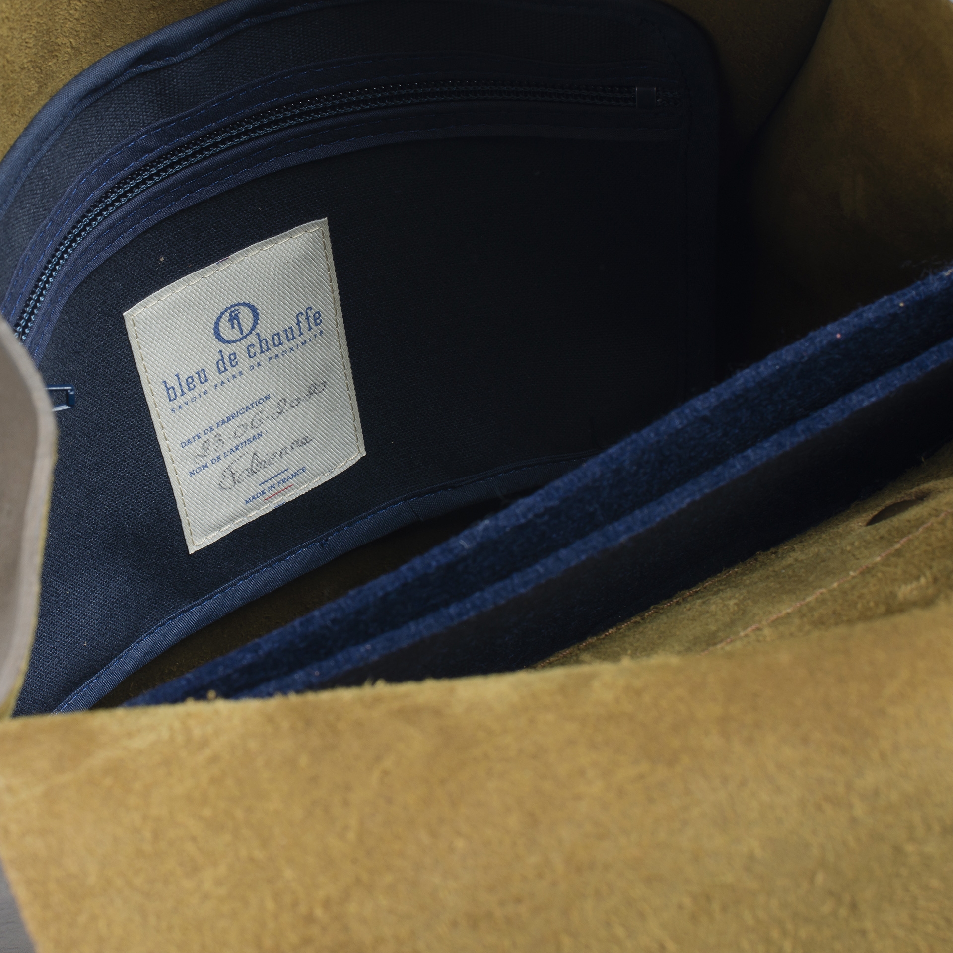 Puncho - Camo (image n°4)