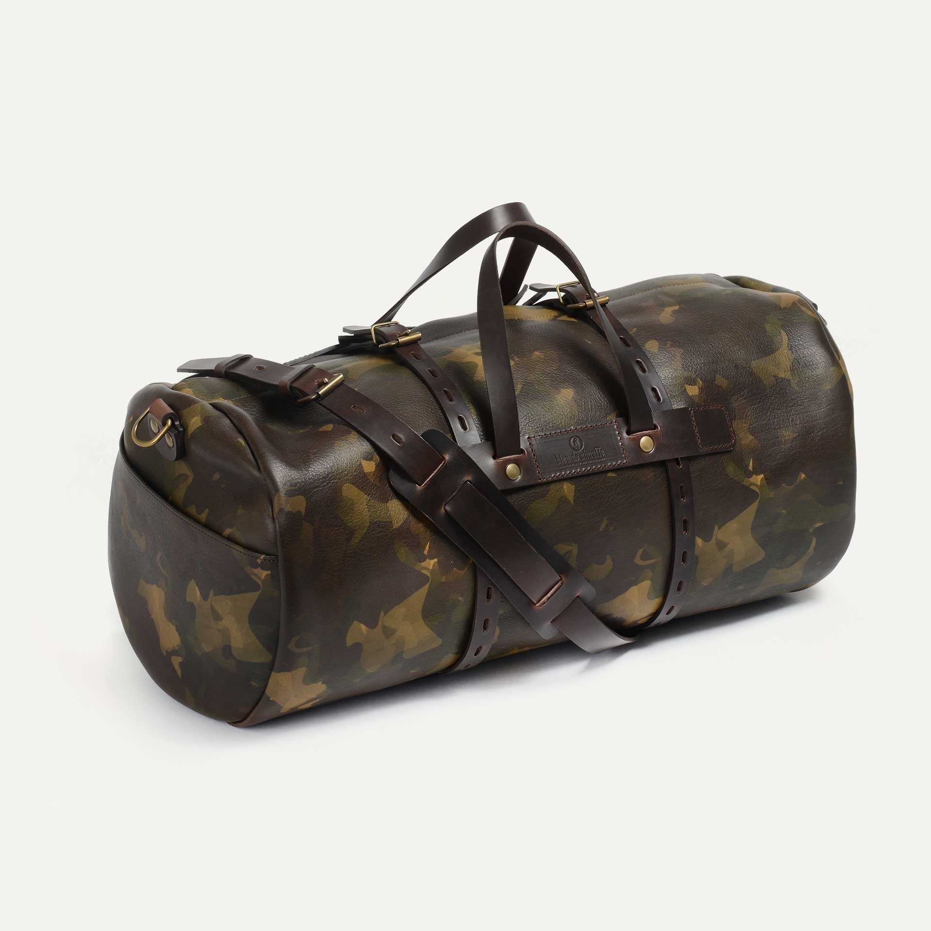 Sac de voyage Bivouac - Camo (image n°2)