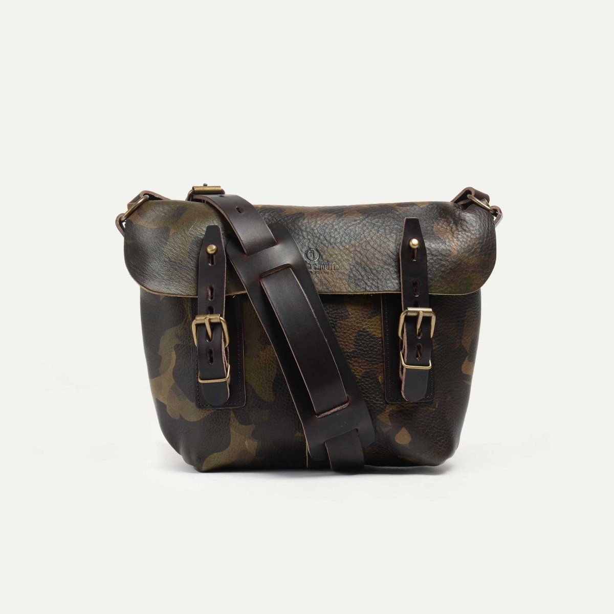 Louis - Camo (image n°1)